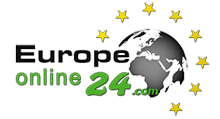 Europe online 24